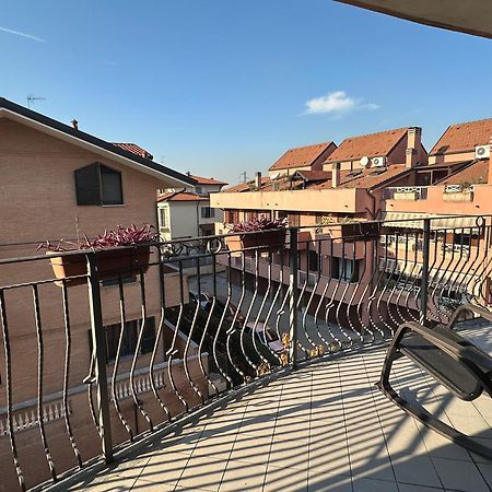 Dehomes - Relax & Business Apartments 布奇纳斯科 外观 照片