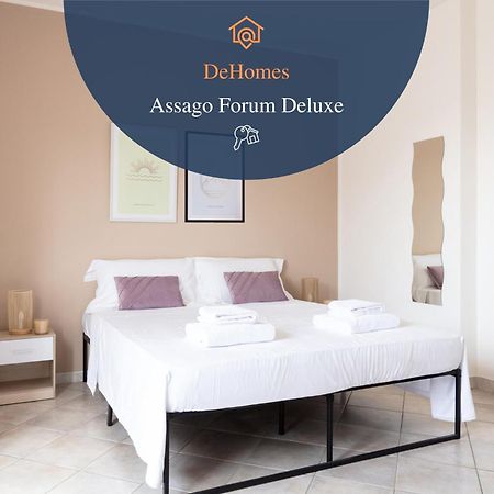 Dehomes - Relax & Business Apartments 布奇纳斯科 外观 照片