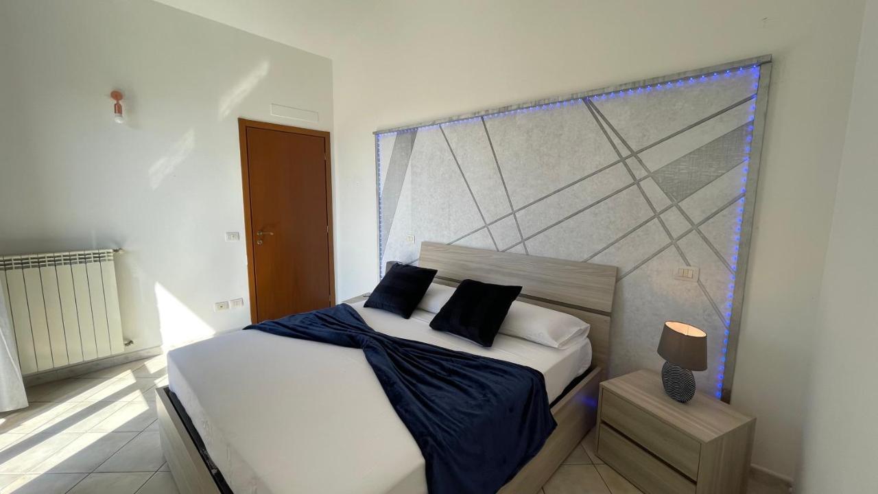 Dehomes - Relax & Business Apartments 布奇纳斯科 外观 照片