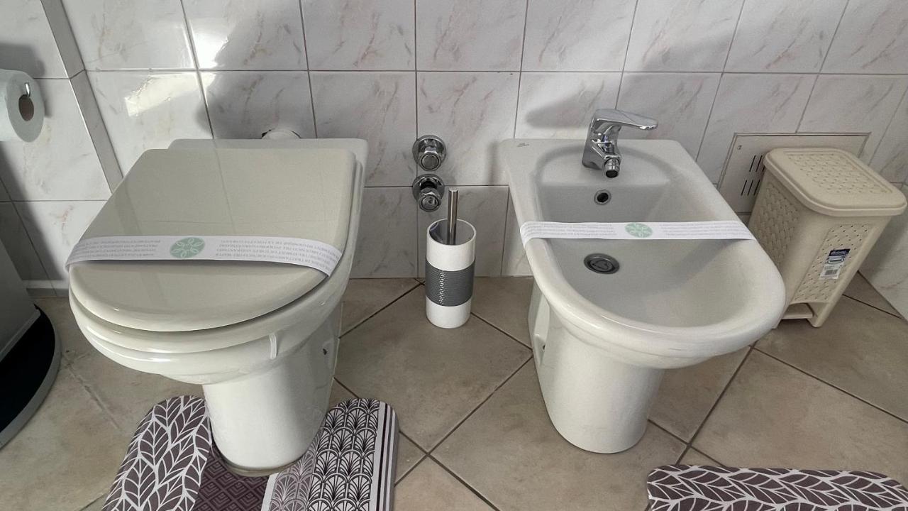 Dehomes - Relax & Business Apartments 布奇纳斯科 外观 照片