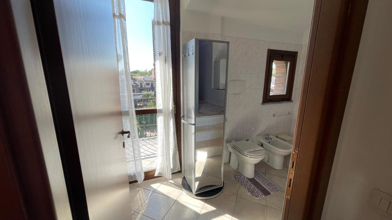 Dehomes - Relax & Business Apartments 布奇纳斯科 外观 照片