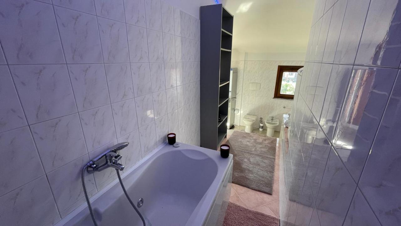 Dehomes - Relax & Business Apartments 布奇纳斯科 外观 照片