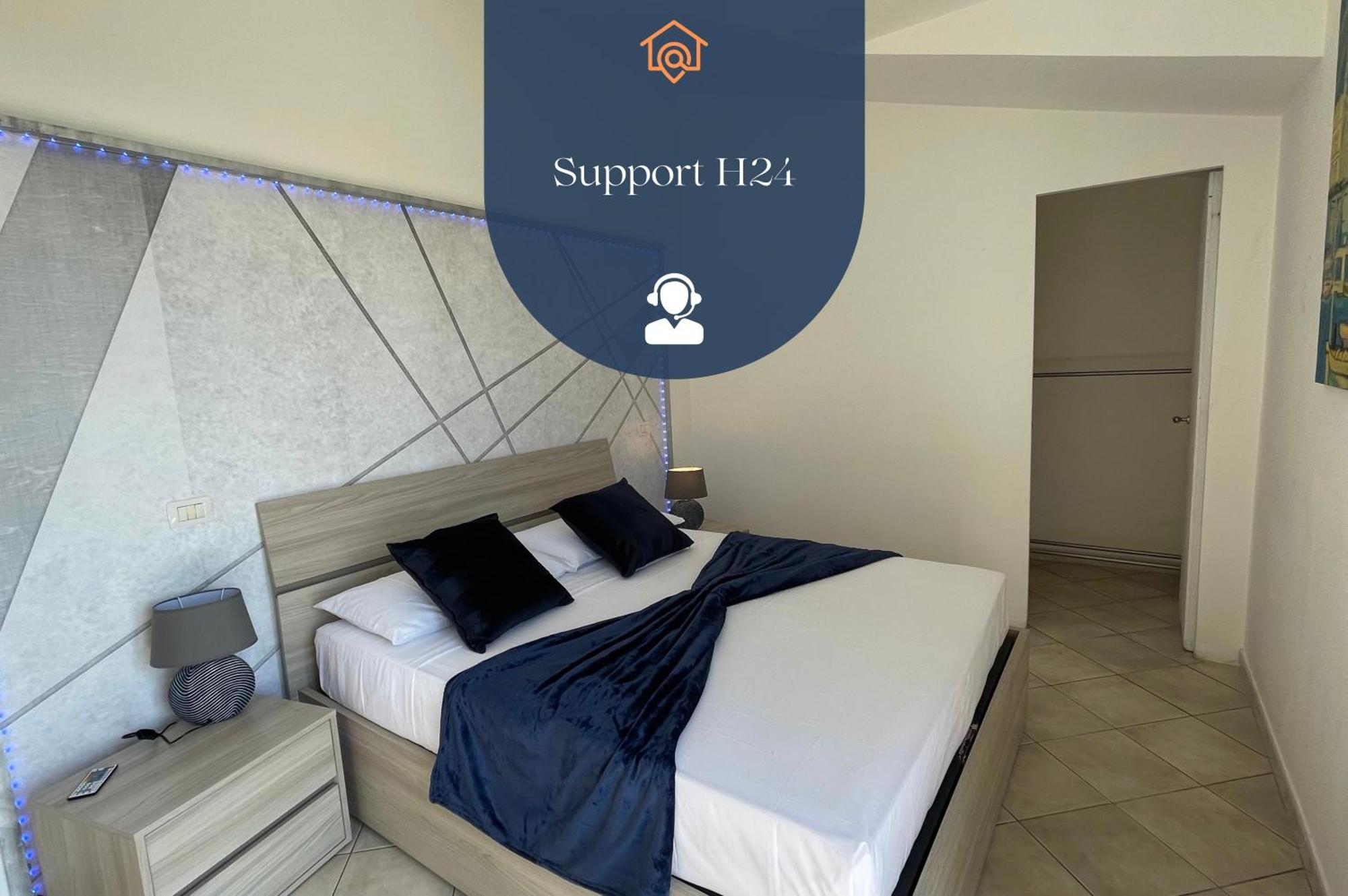 Dehomes - Relax & Business Apartments 布奇纳斯科 外观 照片