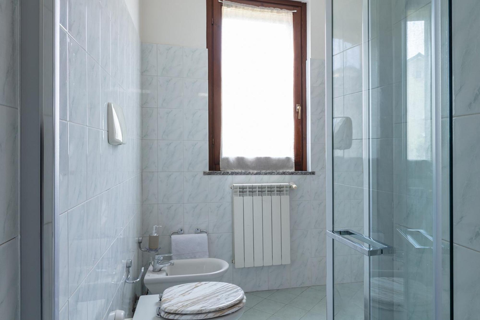 Dehomes - Relax & Business Apartments 布奇纳斯科 外观 照片
