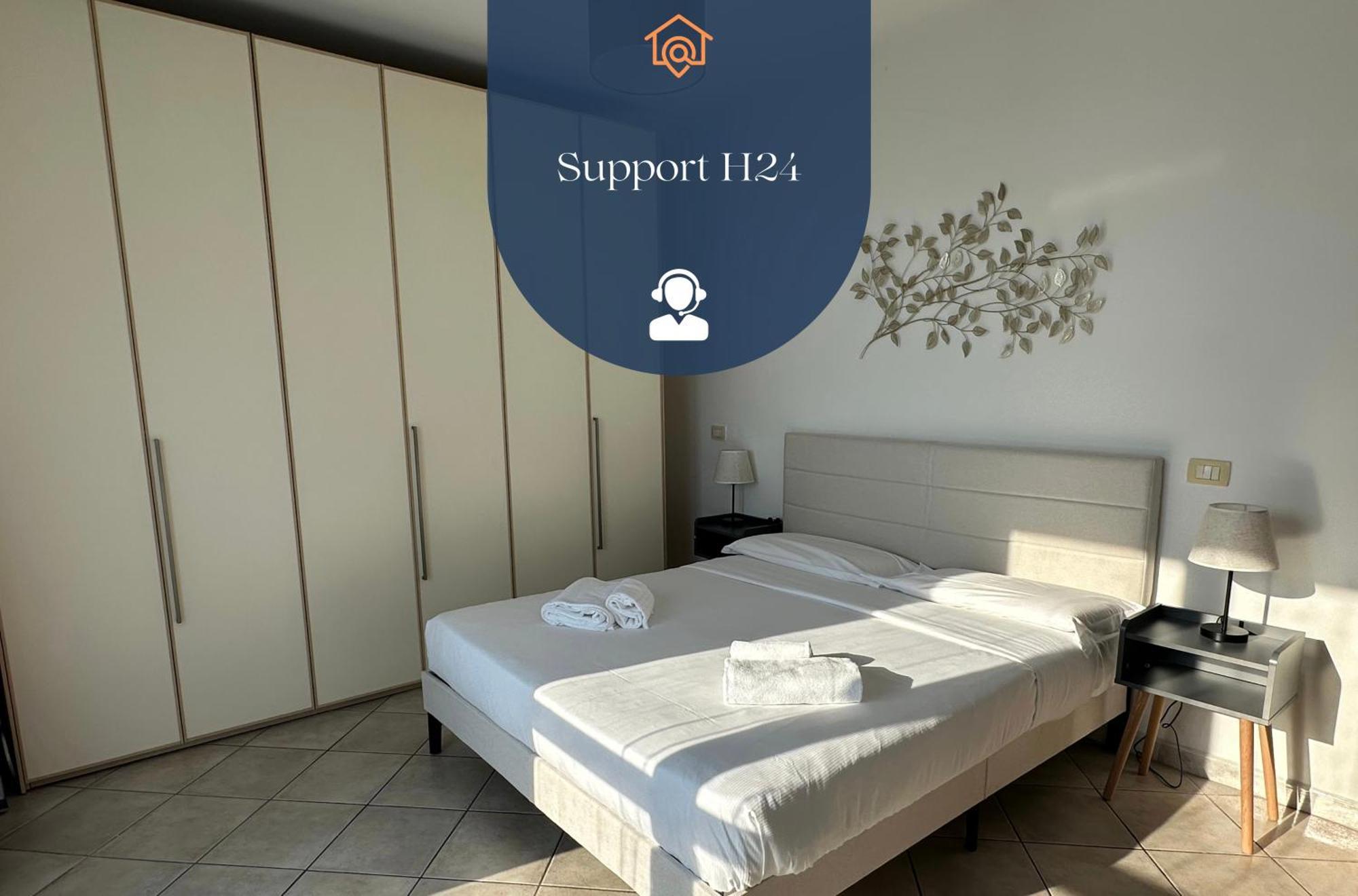 Dehomes - Relax & Business Apartments 布奇纳斯科 外观 照片