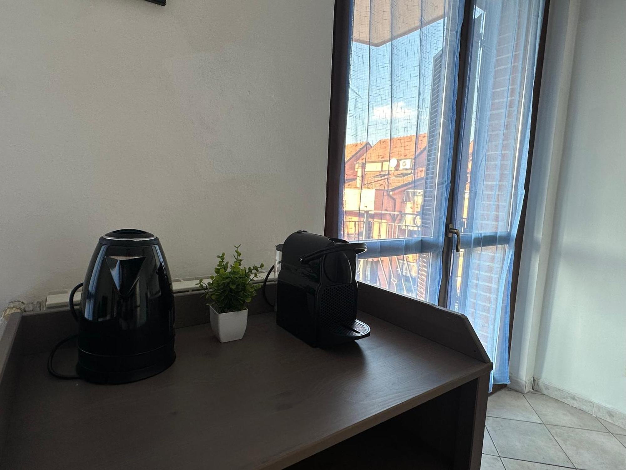 Dehomes - Relax & Business Apartments 布奇纳斯科 外观 照片