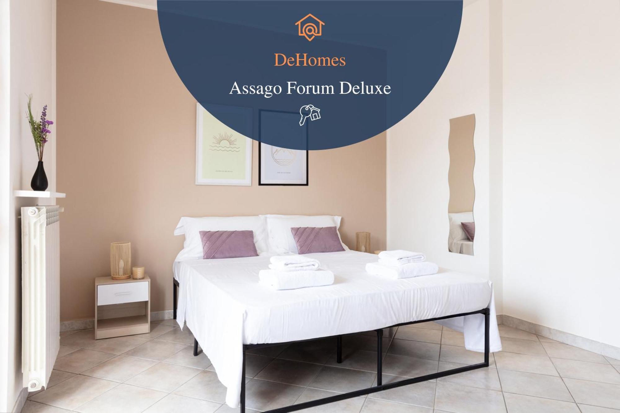 Dehomes - Relax & Business Apartments 布奇纳斯科 外观 照片