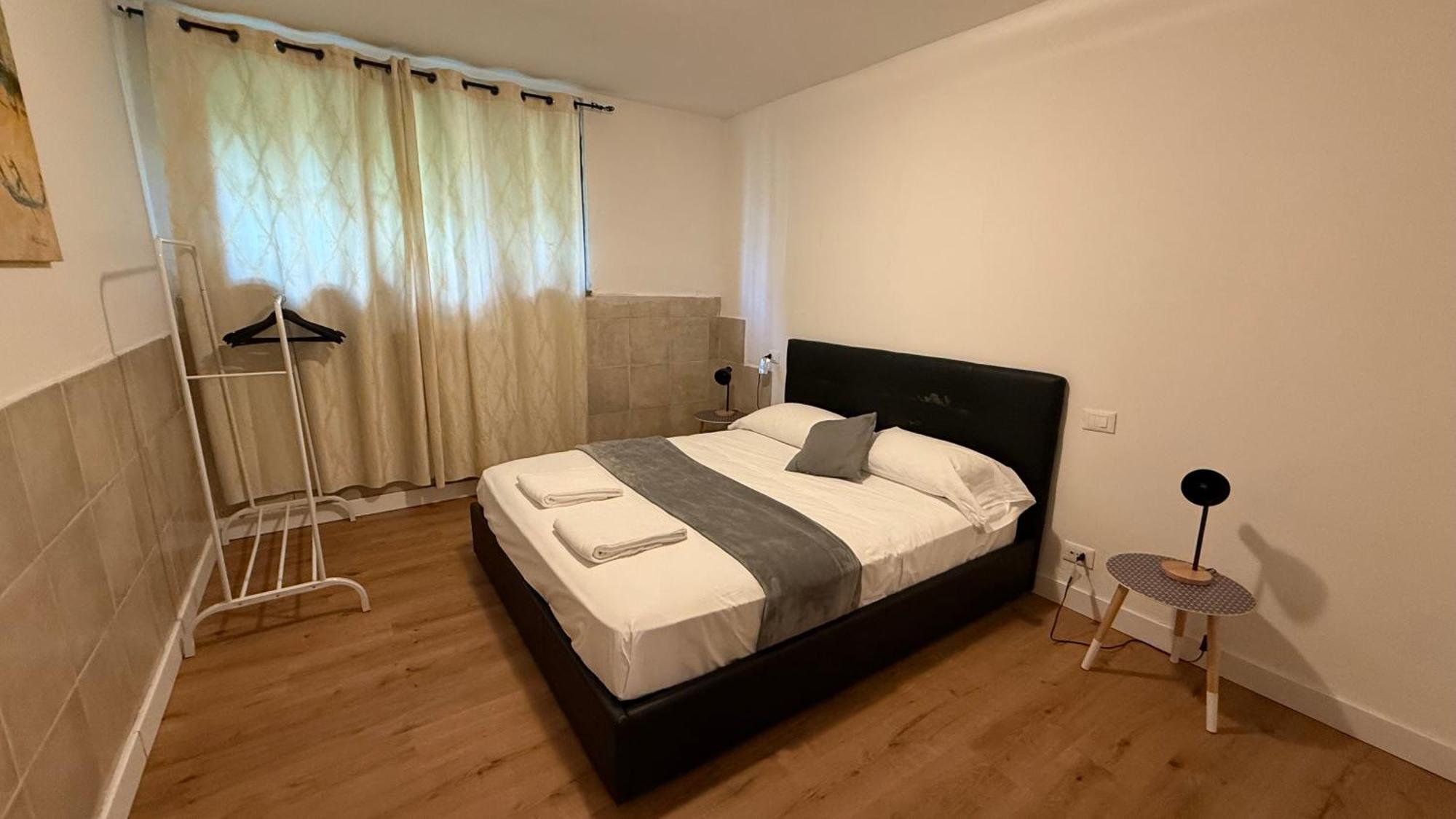 Dehomes - Relax & Business Apartments 布奇纳斯科 外观 照片